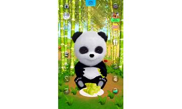 Talking Panda for Android - Download the APK from Habererciyes